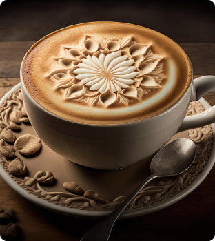 Coffee cup 7